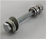 Fastening bolt